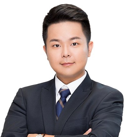 吳瑞田的大頭照
